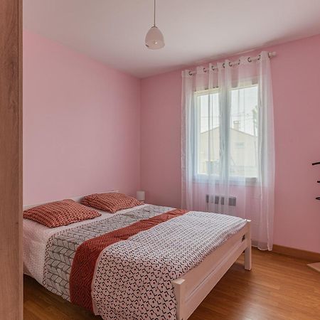 Le Pin Franc Villa Valeyrac Luaran gambar