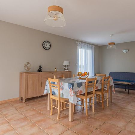 Le Pin Franc Villa Valeyrac Luaran gambar