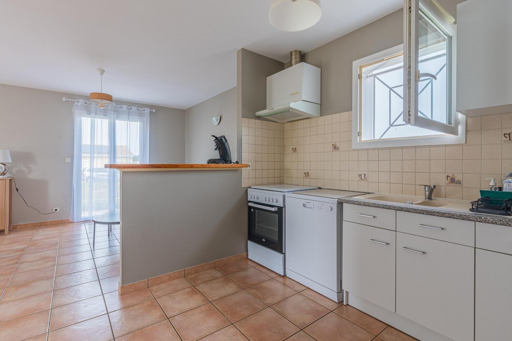 Le Pin Franc Villa Valeyrac Luaran gambar