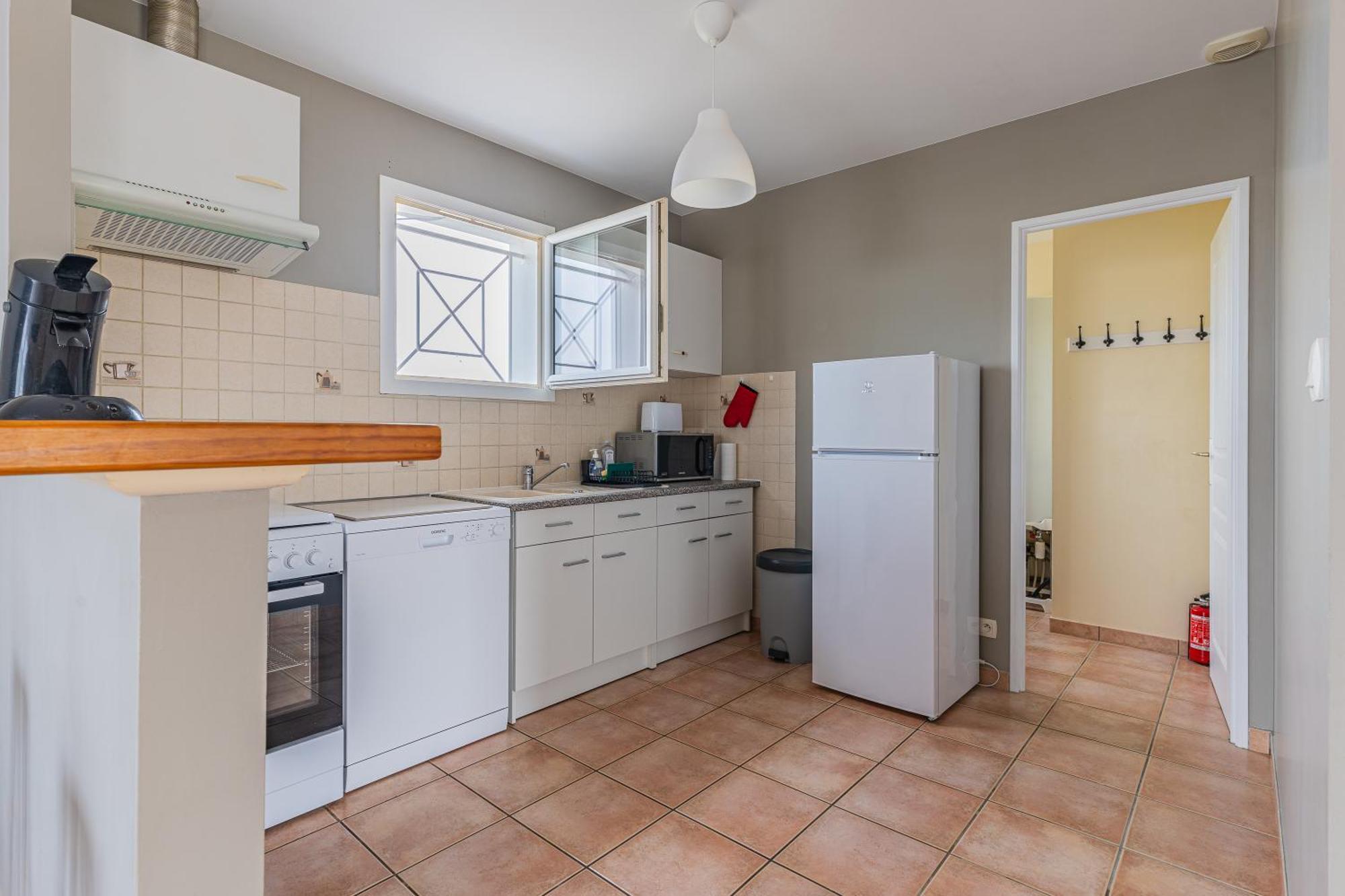 Le Pin Franc Villa Valeyrac Luaran gambar