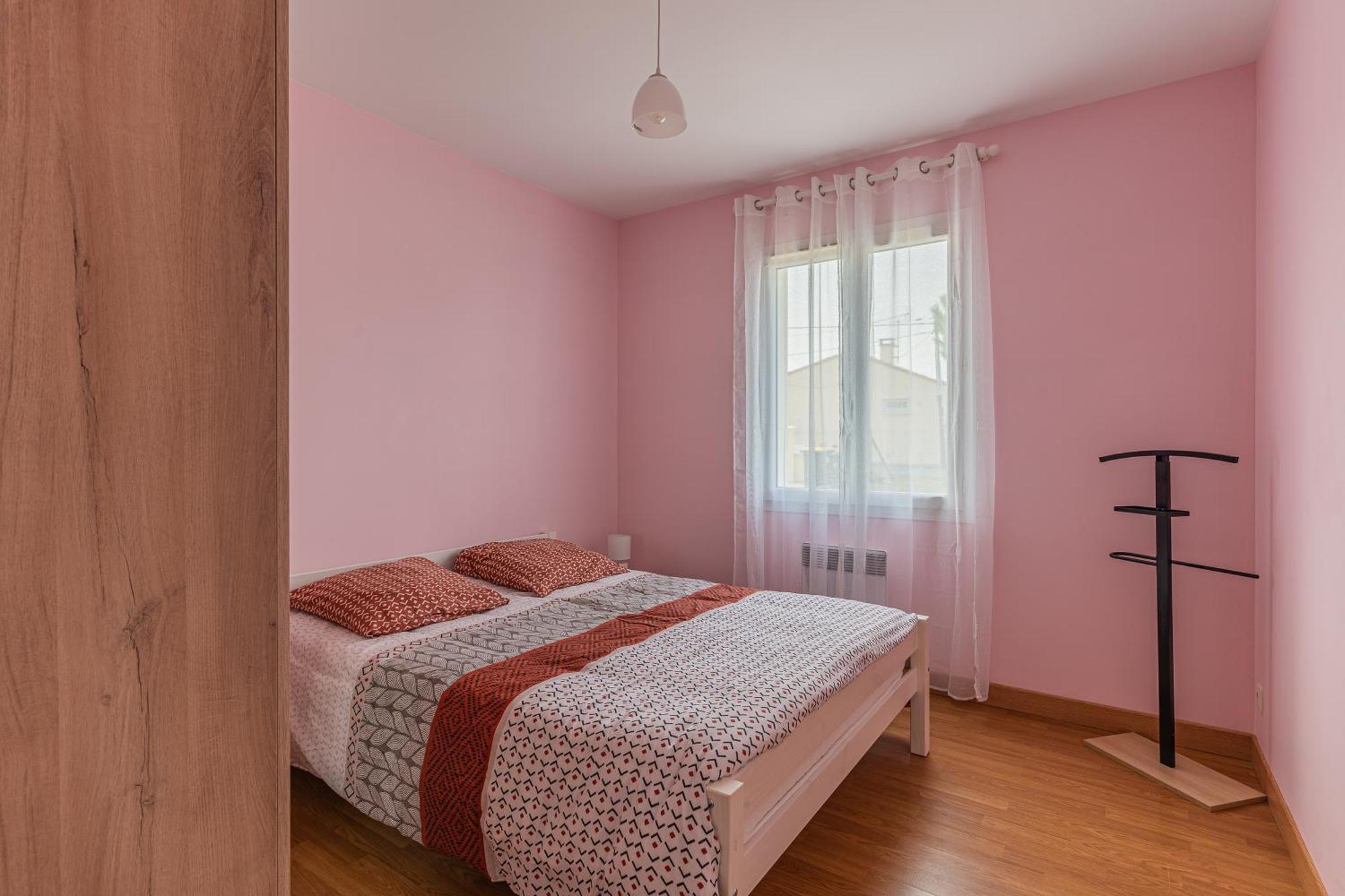 Le Pin Franc Villa Valeyrac Luaran gambar