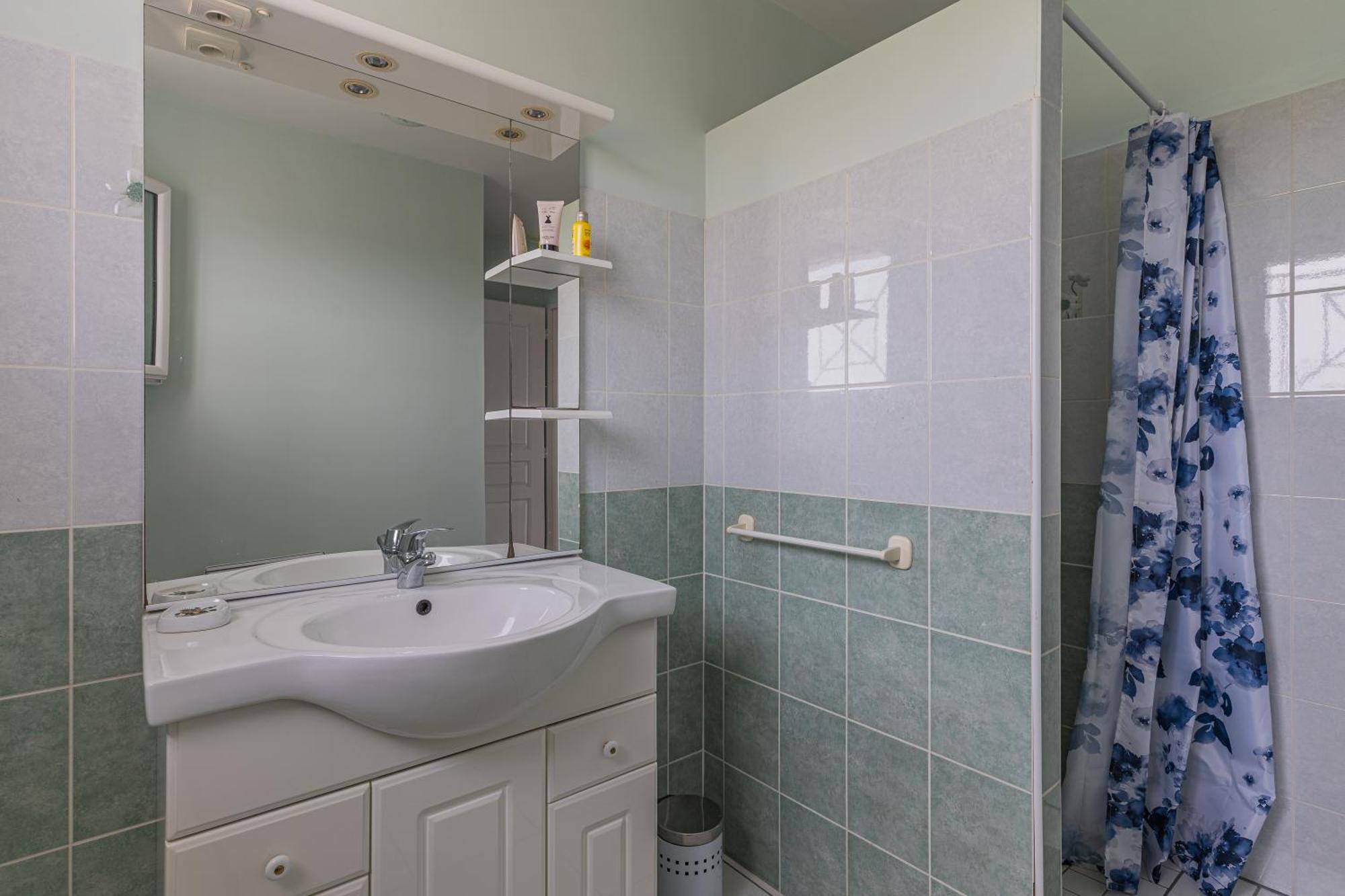 Le Pin Franc Villa Valeyrac Luaran gambar