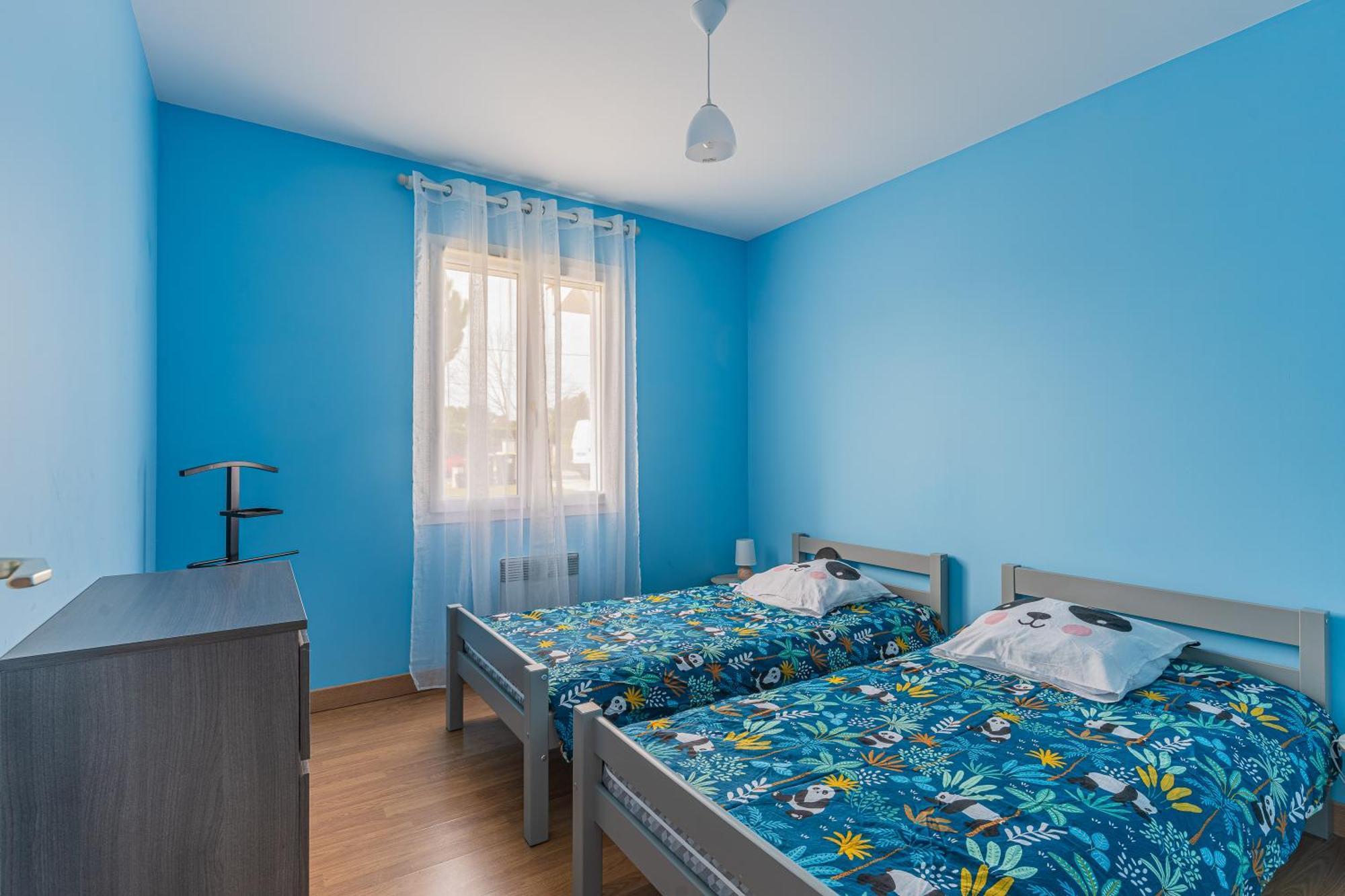Le Pin Franc Villa Valeyrac Luaran gambar