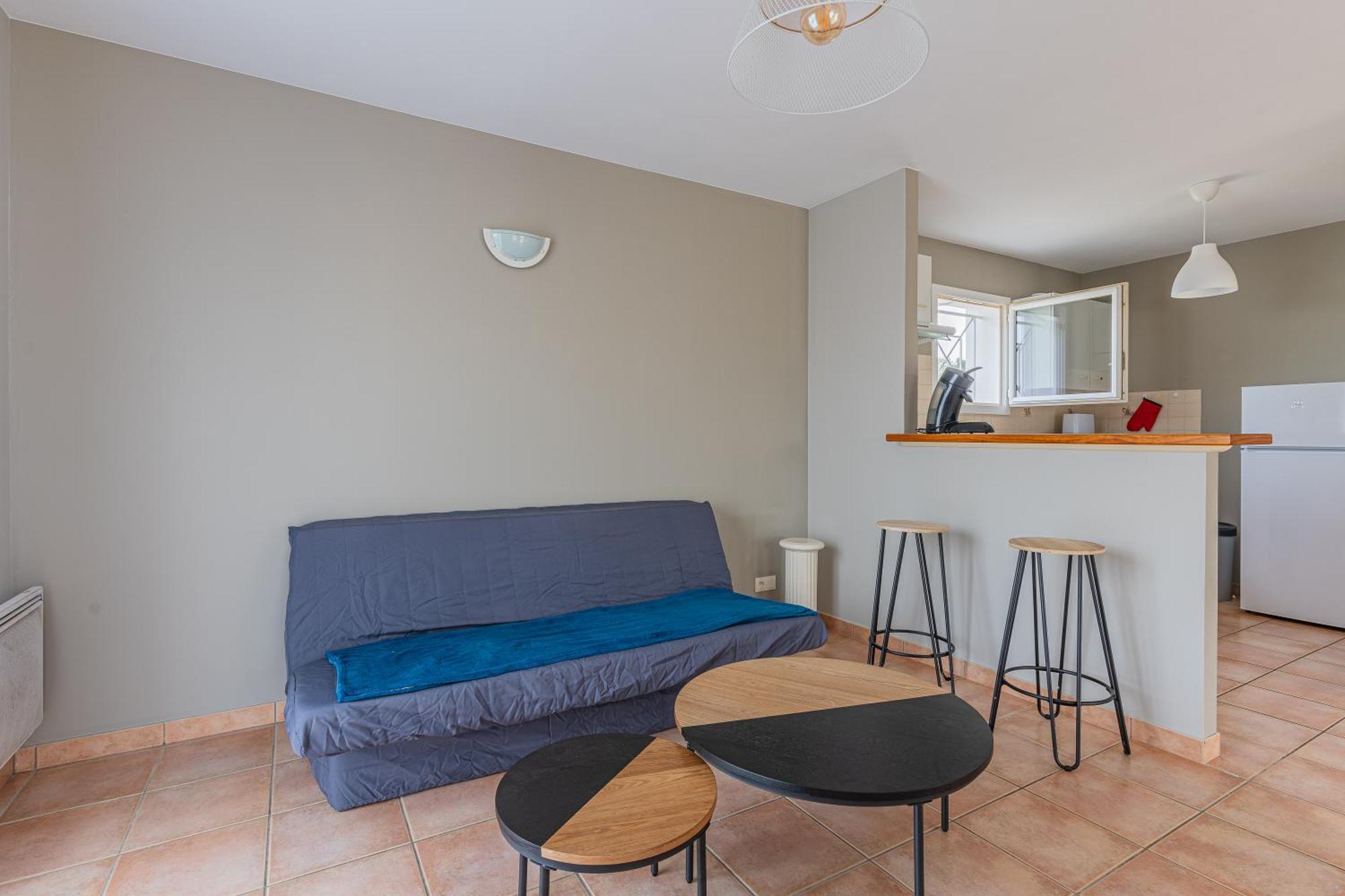 Le Pin Franc Villa Valeyrac Luaran gambar