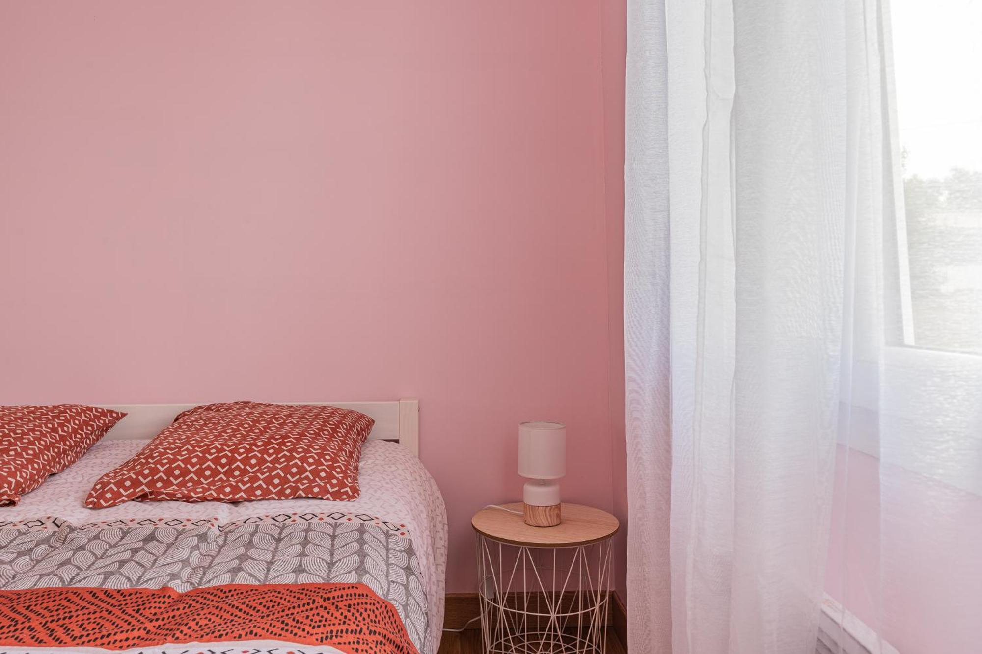 Le Pin Franc Villa Valeyrac Luaran gambar