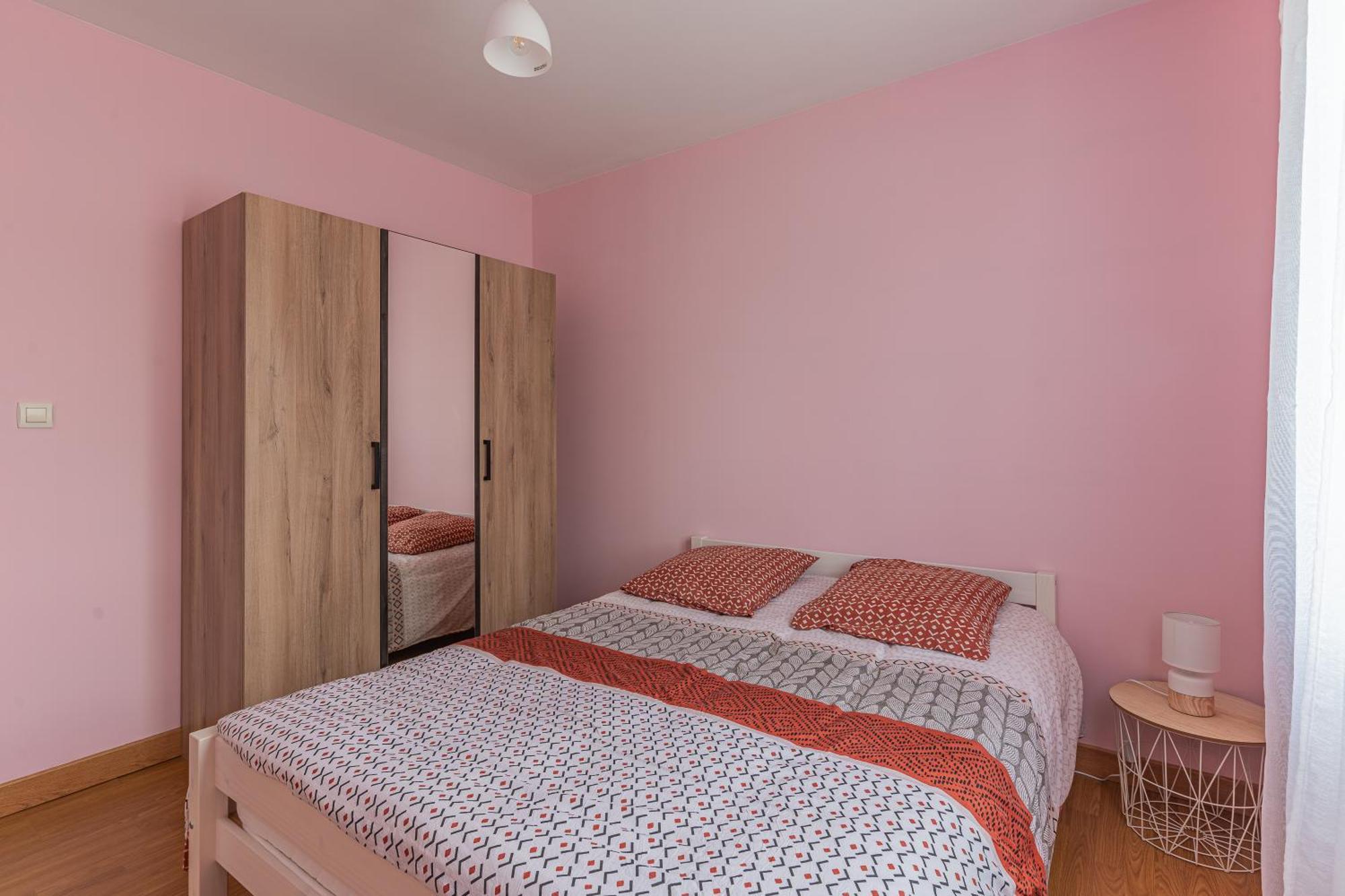 Le Pin Franc Villa Valeyrac Luaran gambar
